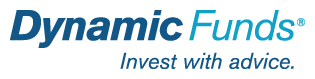 Dynamic Funds logo