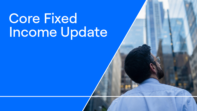 Fixed Income Chatter