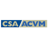 CSA logo