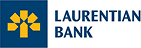 Laurentian Bank Logo - (Opens in a new tab)