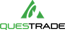 Questrade Logo - (Opens in a new tab)