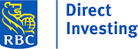 RBC Direct Investing Logo - (Opens in a new tab)