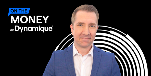 On the money with Dynamic