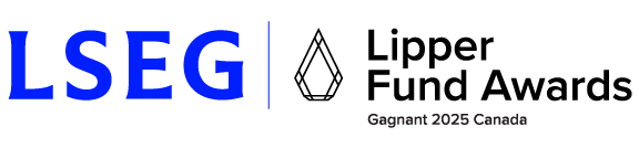 LSEG Lipper Fund Awards 2025