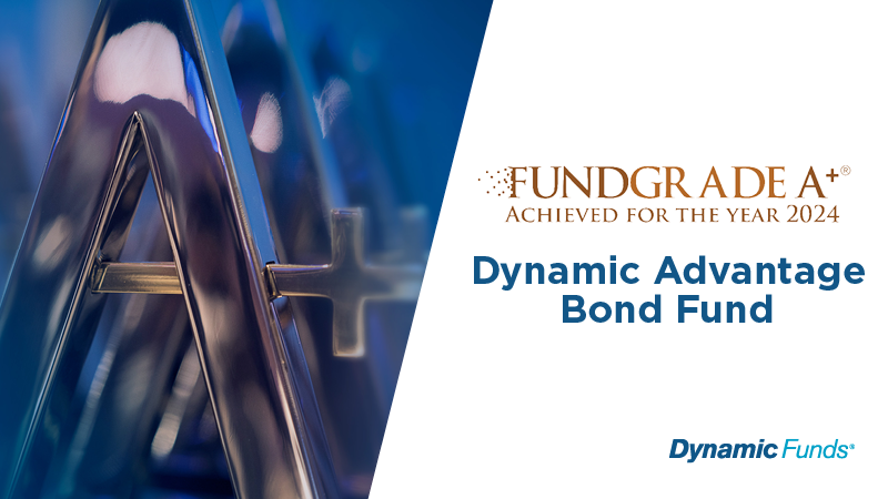 Dynamic Advantage Bond Fund