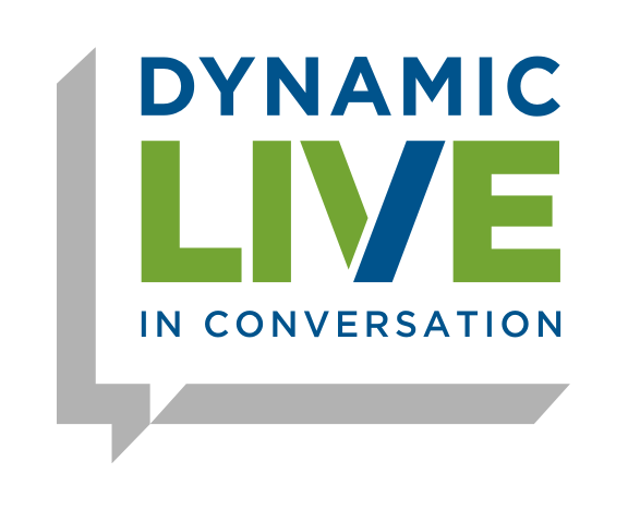 Dynamic Live: In Conversation