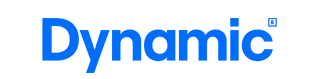 Dynamic logo