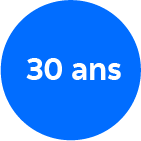 30 ans