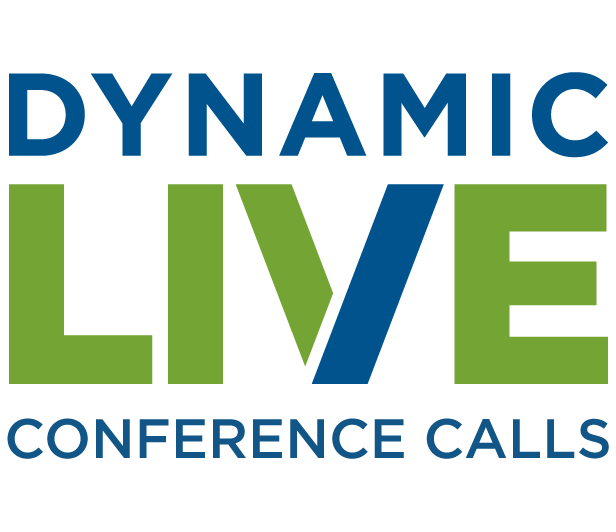 Dynamic LIVE Conference Calls