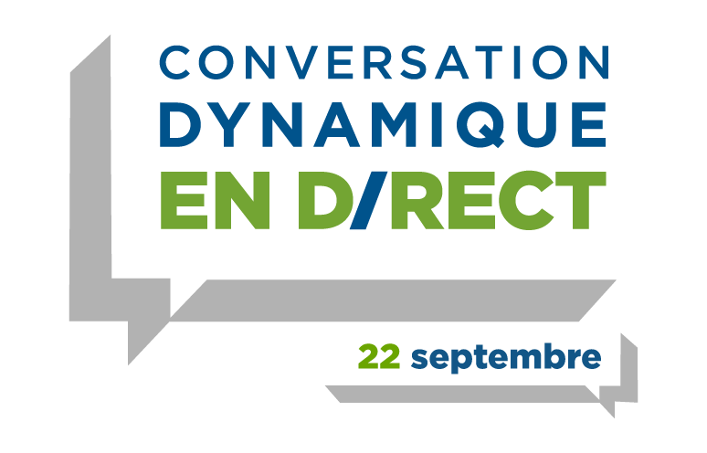 Dynamic Live: In Conversation