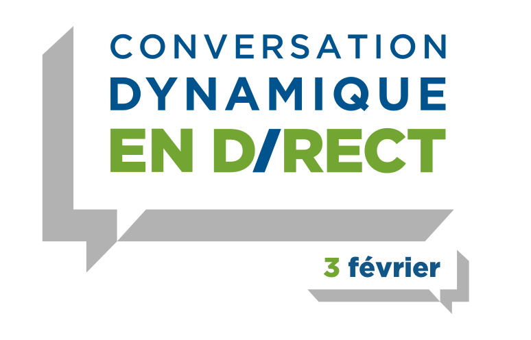 Dynamic Live: In Conversation