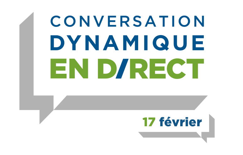 Dynamic Live: In Conversation