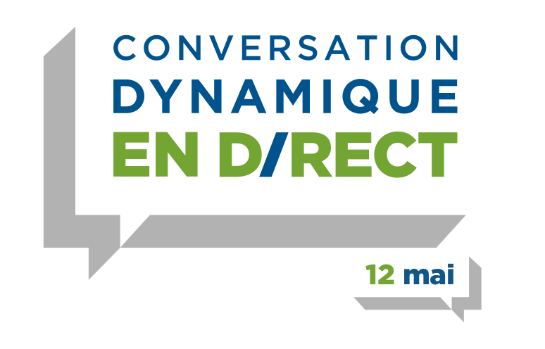 Dynamic Live: In Conversation