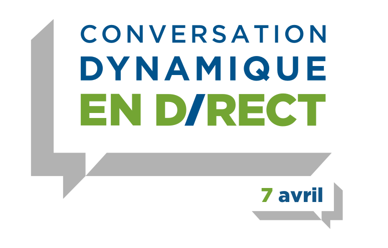 Dynamic Live: In Conversation