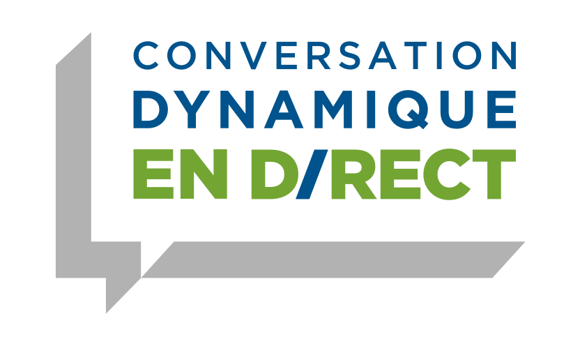 Dynamic Live: In Conversation