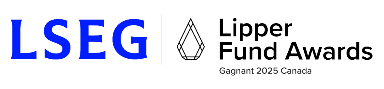 image of a Lipper Award